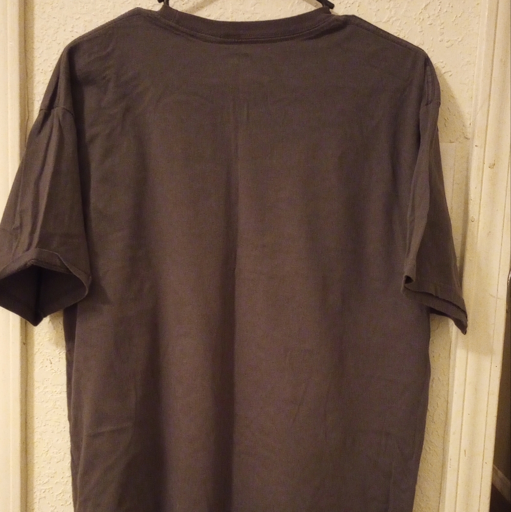 🐮 🐄 AC/DC 1996 Concert T-Shirt - Picture 3 of 4